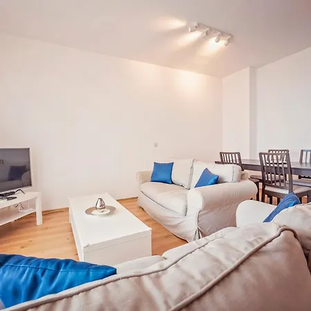 Apartman Sea View And Free Parking Kabakum By Apartmax