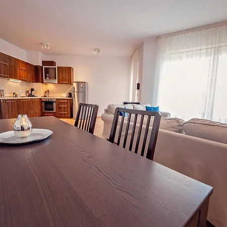Sea View And Free Parking Kabakum By Apartmax Апартаменты