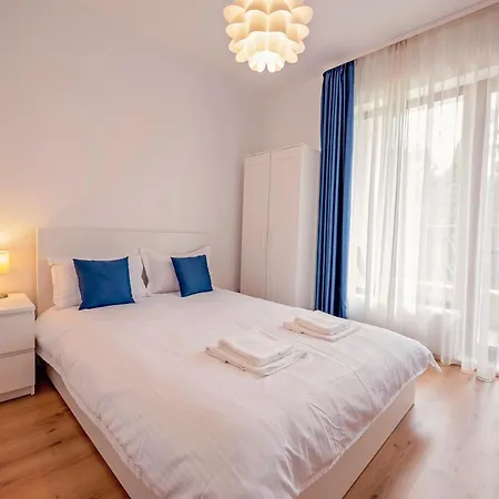 Sea View And Free Parking Kabakum By Apartmax Apartman *