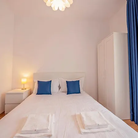 Apartman Sea View And Free Parking Kabakum By Apartmax