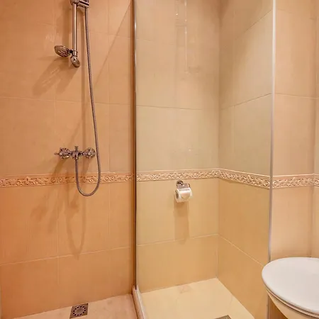 Sea View And Free Parking Kabakum By Apartmax Апартаменты