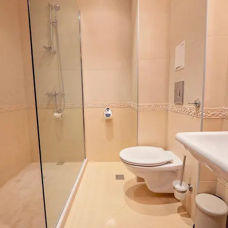 Апартаменты Sea View And Free Parking Kabakum By Apartmax *