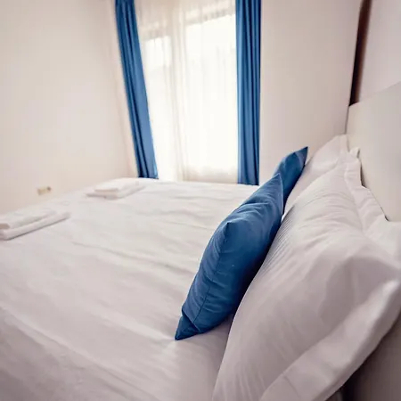 Апартаменты Sea View And Free Parking Kabakum By Apartmax Варна