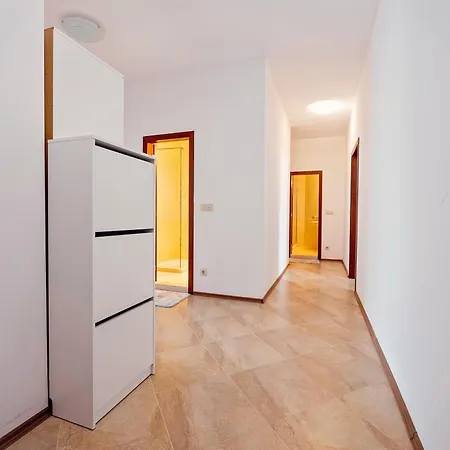 Апартаменты Sea View And Free Parking Kabakum By Apartmax Варна