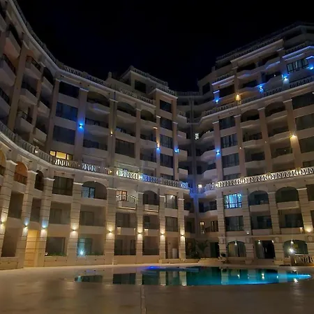 Апартаменты Sea View And Free Parking Kabakum By Apartmax *